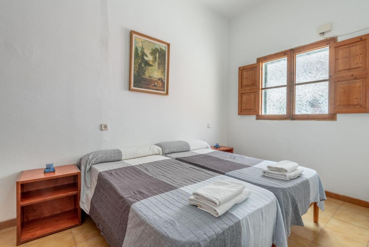 Vakantiehuis Nafeti