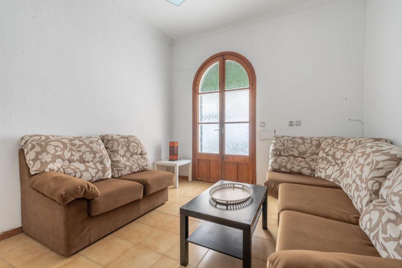 Nafeti Vakantiehuis Palma de Mallorca