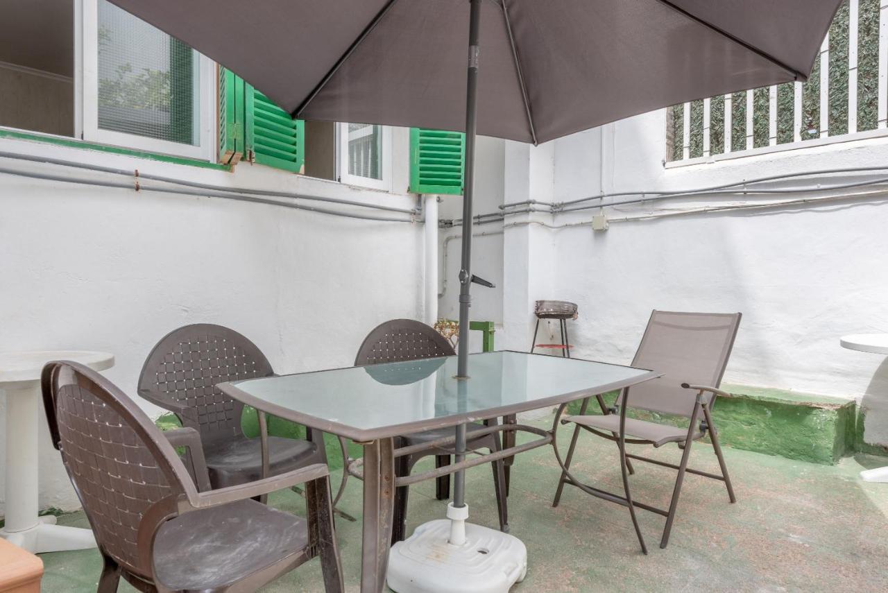 Nafeti Vakantiehuis Palma de Mallorca