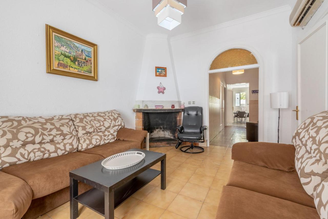 Vakantiehuis Nafeti