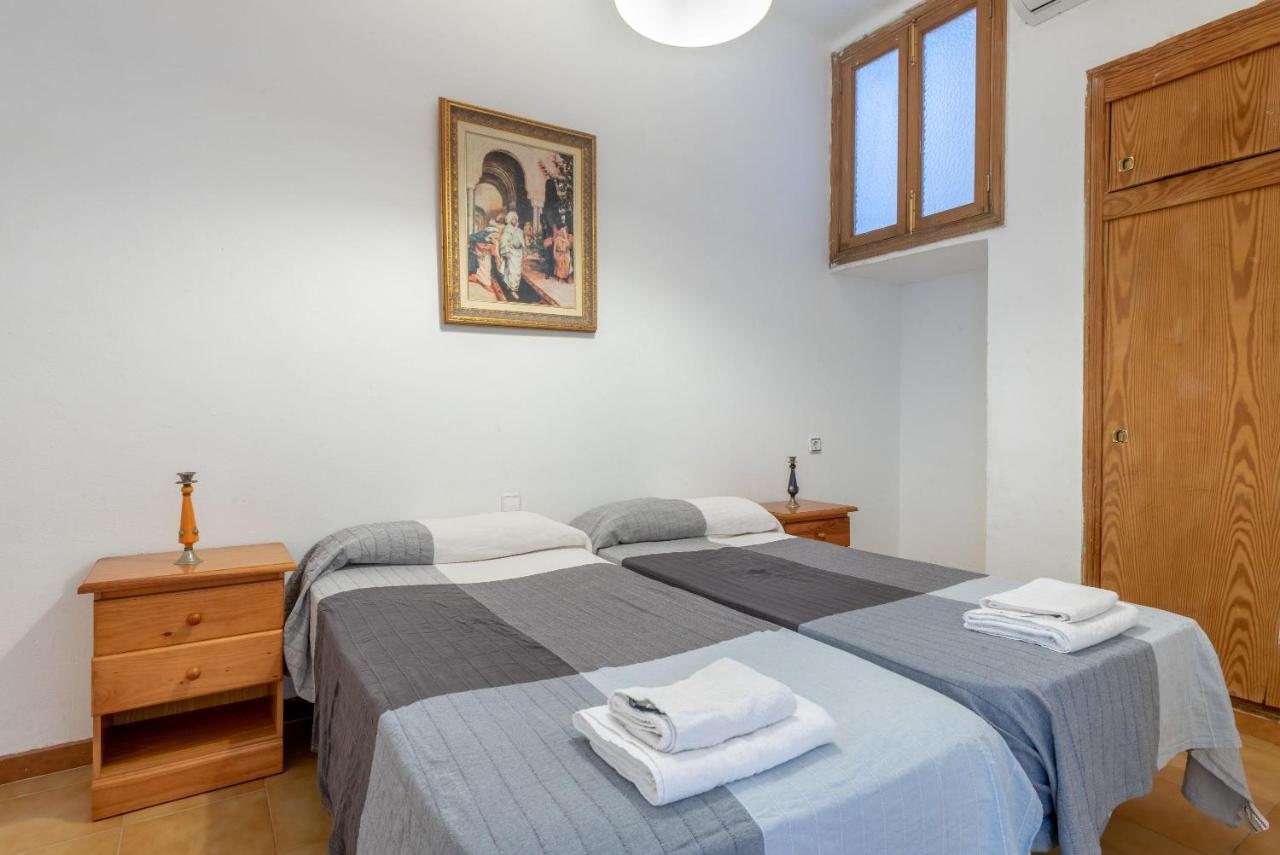 Nafeti Vakantiehuis Palma de Mallorca