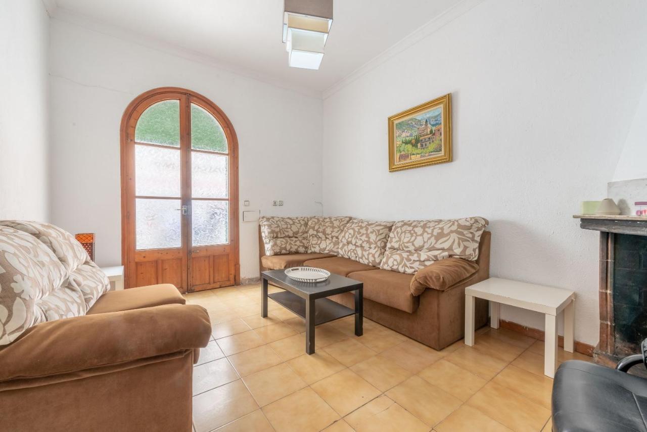 Casa vacanze Nafeti *