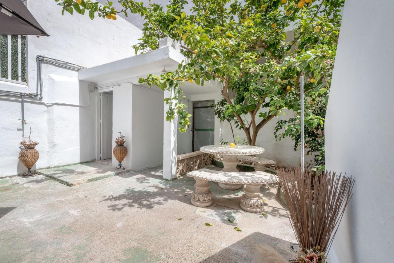 Nafeti Casa vacanze *